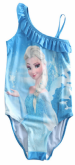 Biquini Frozen  Princesa Elsa