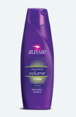 Aussome Volume 2 IN 1 Shampoo + Condicionador