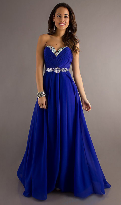 Vestido Longo Fashion