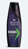 Aussie Men Deep Clean