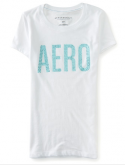 Aero Studded Graphic T