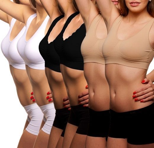 Natural Brad Polishop Lançamento