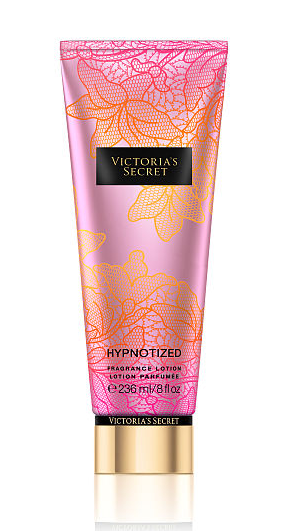 Victoria's Secret Hypnotized Fragrance Lotion