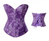 Corset Manchas