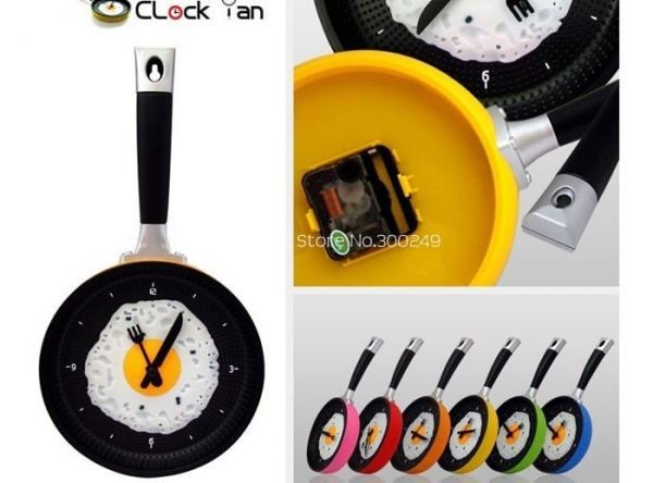 Relogio de Parede Mestre Cuca Lançamento