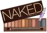 Urban Decay Naked 12 cores
