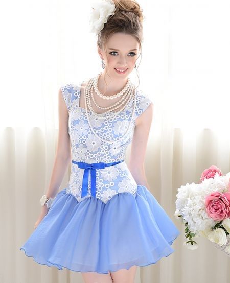 Vestido Cinderela Lançamento