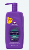 Cleanse & Mend Shampoo