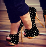 Perfect High heels