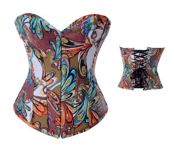 Corset Novidade