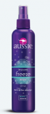 Instant Freeze Hair Spray