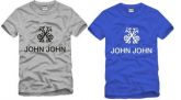 Camiseta John John Modelo Exclusivo