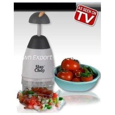 Triturador Polishop Lançamento