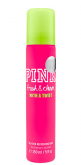 Pink  Fresh & Clean With A Twist All-over Mist