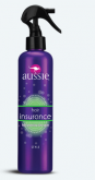 Aussie Insurance Heat Protect Shine - Protetor Térmico