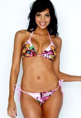 Biquine Christian Audier