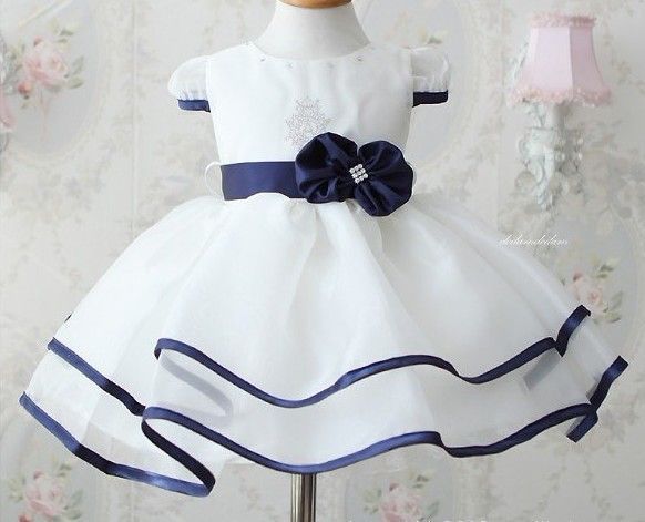 Vestido Branco Lindo