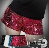 Short do Momento Paêtes Varias Cores