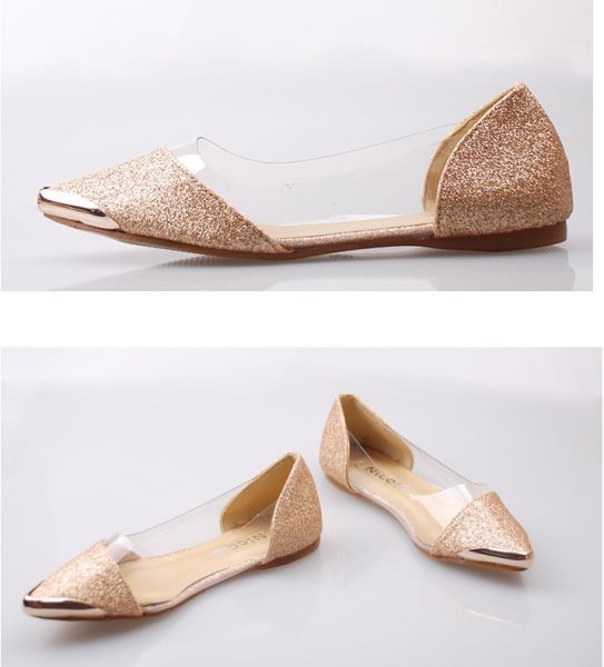 Sapatilha Trip Fashion Chanel