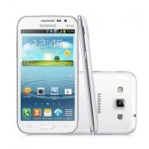 Smartphone Samsung Galaxy Win Duos Branco