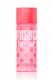 Pink Hot Crush Body Mist