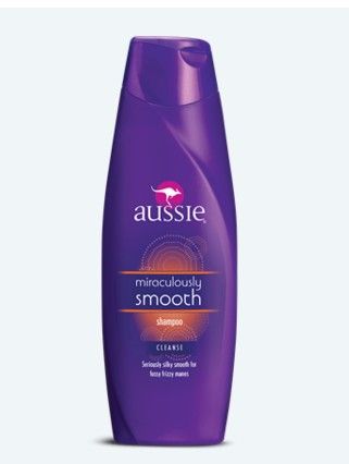 Miraculously  Smooth Shampoo