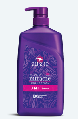 Total Miracle 7N1 Shampoo
