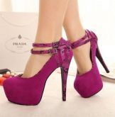 Sensação Pumps Sensual E Atraente