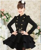 Vestido Princesa da Inglaterra