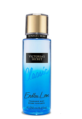 Victoria's Secret Endless Love Fragrance Mist