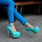 Shoes Fashion Sexy