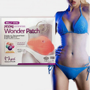 Wonder  Patch