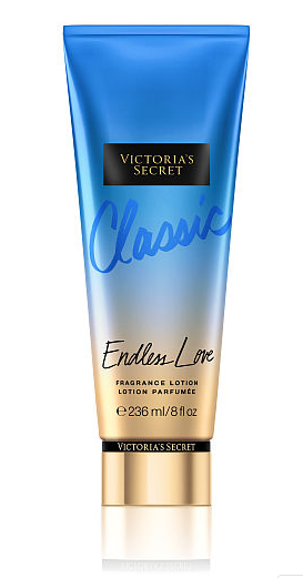 Victoria's Secret Endless Love Fragrance Lotion