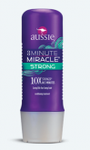 3 Minute Miracle Strong