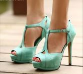 Lançamento Primavera Vera Pumps