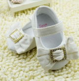 Princess Baby Shoes