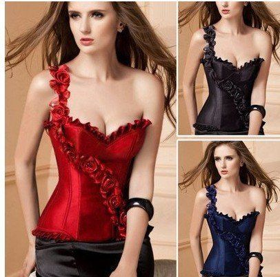 Corset Social Otimo para Casamento