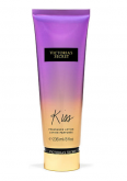 Victoria's Secret  Kiss Fragrance Lotion