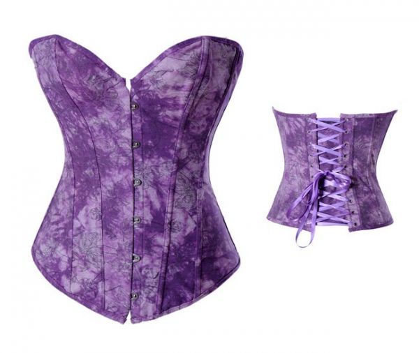 Corset Manchas