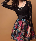 Vestido  Laurence New York