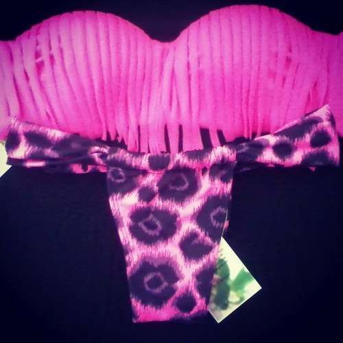 BIQUINE FRANJA VERÃO