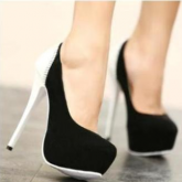Shoes  pumps fashion