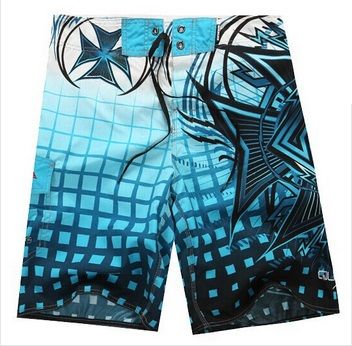 Bermuda Quick Silver Modelo Mays Hays