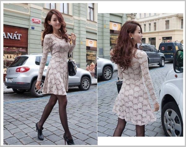 Vestido Princesinha Europeia