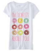 Aéropostale  Donuts Tunic