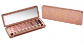 Palette Urban Decay Naked3  12 cores