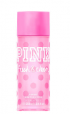 Pink Fresh & Clean Body Mist