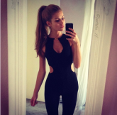 Macaquinho Fashion Winter