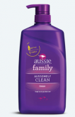 Aussomely Clean Shampoo