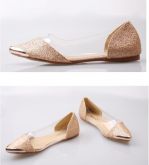 Sapatilha Trip Fashion Chanel